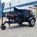 Pothole Repair Machine with 100L Asphalt Tank